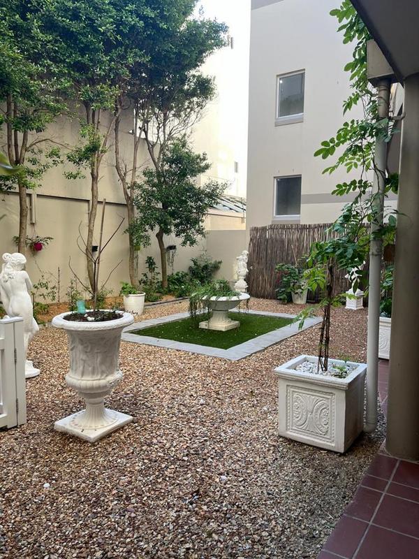 1 Bedroom Property for Sale in Harbour Island Western Cape